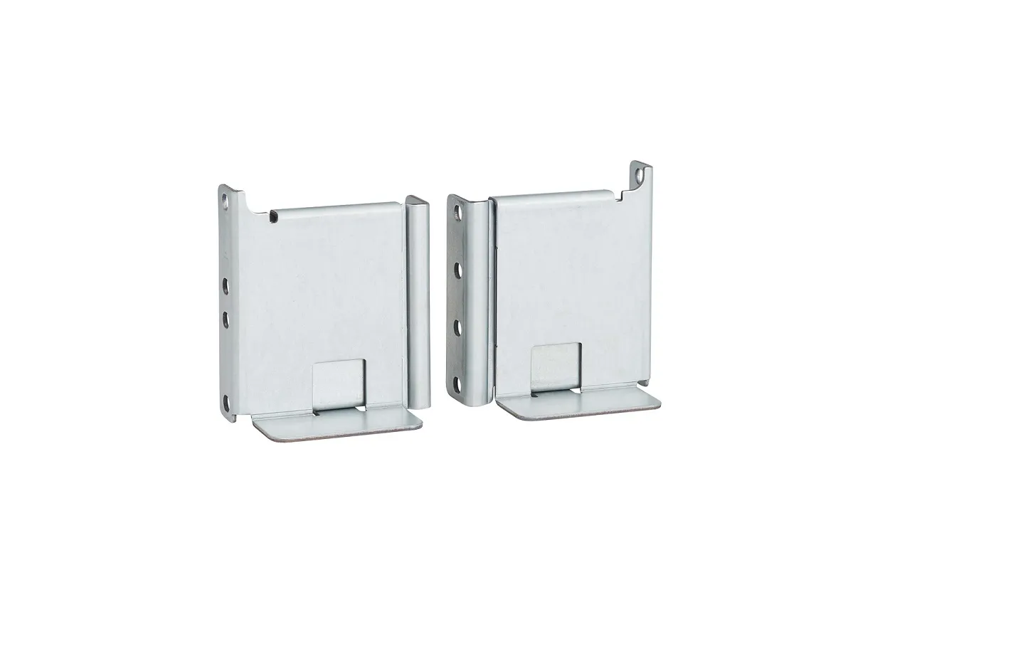 Eaton Tripplite 103007018-5591 — EATON 2-POST RACK-MOUNT INSTALLATION KIT FOR SELECT 2U 5PX G2 AND TRIPP LITE SER