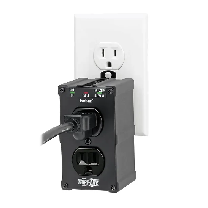 Eaton Tripplite-ULTRABLOK