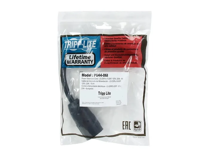 Eaton Tripplite-P044-06I