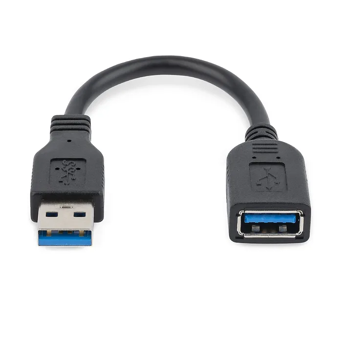 STARTECH-USB3EXT6INBK