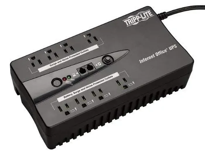 Eaton Tripplite-INTERNET600U