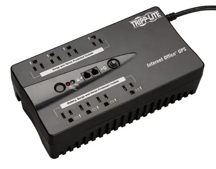 Eaton Tripplite-INTERNET600U