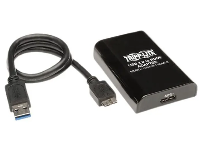 Eaton Tripplite-U344-001-HDMI-R