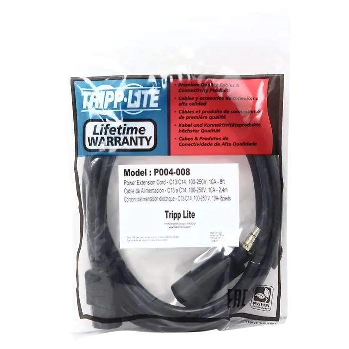Eaton Tripplite-P004-008