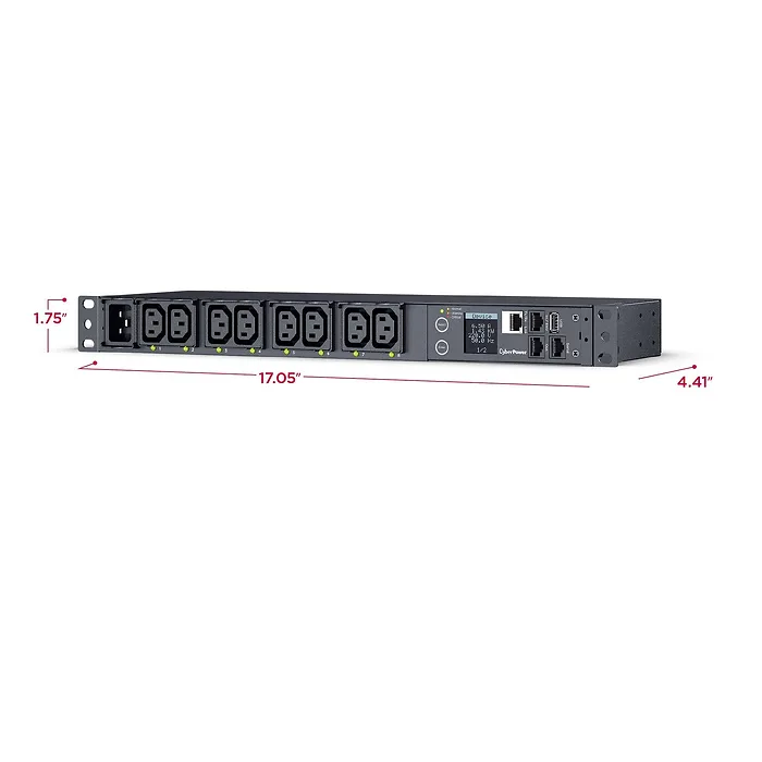 CyberPower-PDU41005