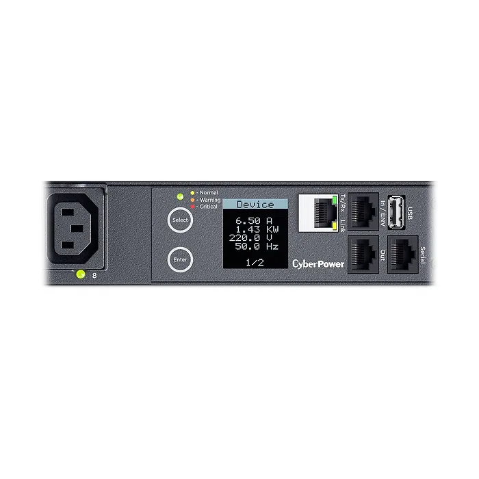 CyberPower-PDU41005