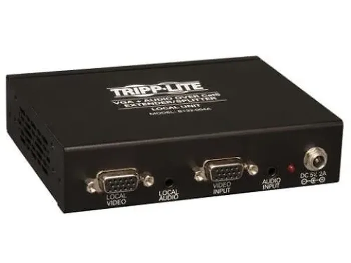 Eaton Tripplite-B132-004-2