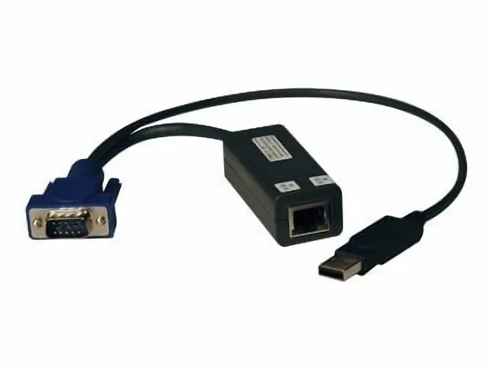 Eaton Tripplite-B078-101-USB-1