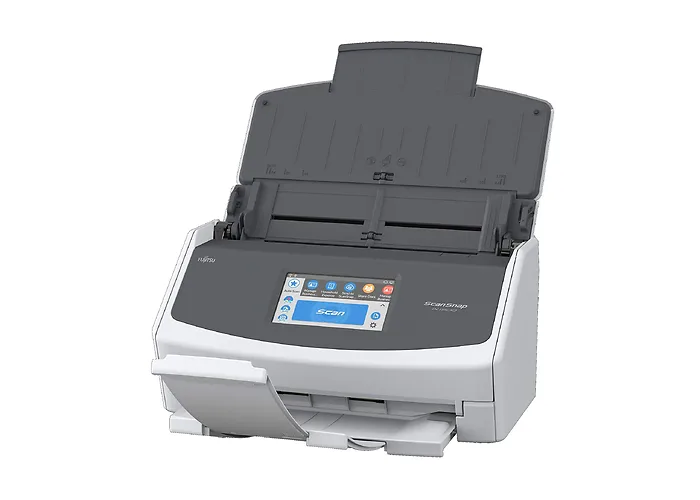 RICOH / Fujitsu-PA03770-B005-RF
