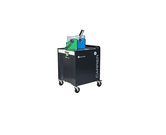 LOCK N CHARGE TECHNOLOGIES-LNC8-10370
