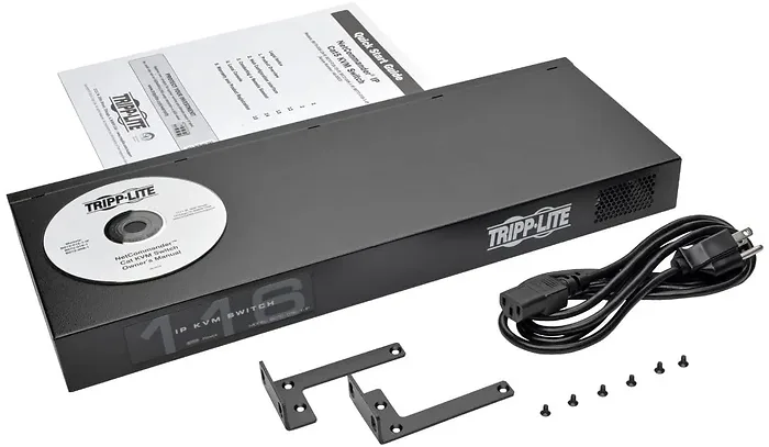 Eaton Tripplite-B072-016-1-IP