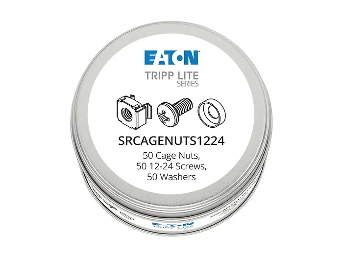 Eaton Tripplite-SRCAGENUTS1224