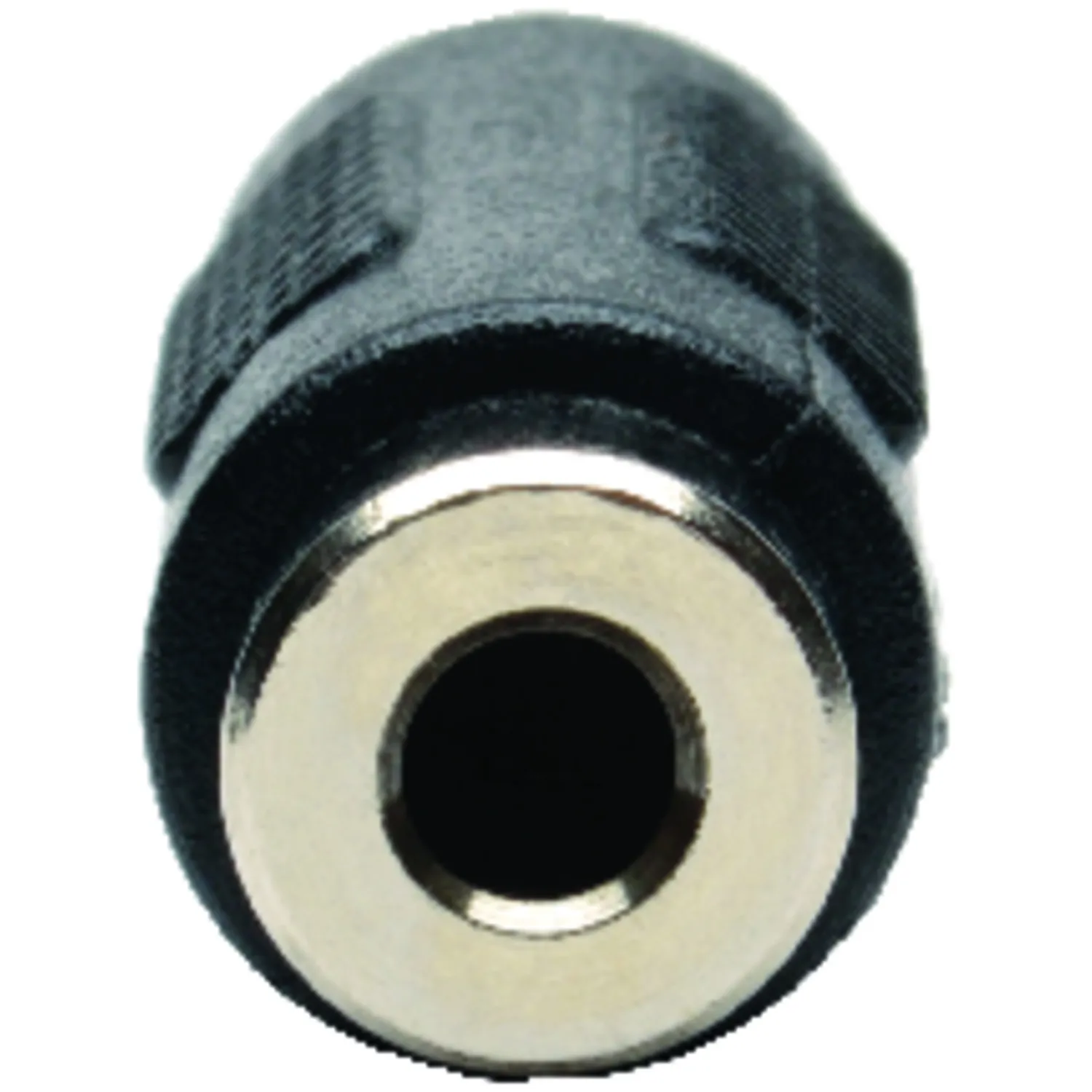 Eaton Tripplite P310-000 — COUPLER - 3.5MM LEFT CONNECTOR - FEMALE LEFT GENDER - 3.5MM RIGHT CONNECTOR - FE