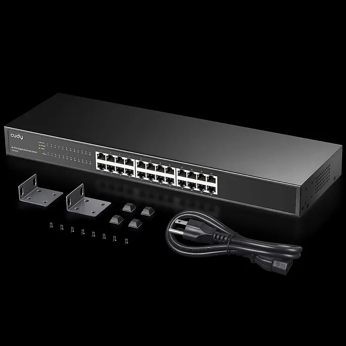 Cudy-GS1024