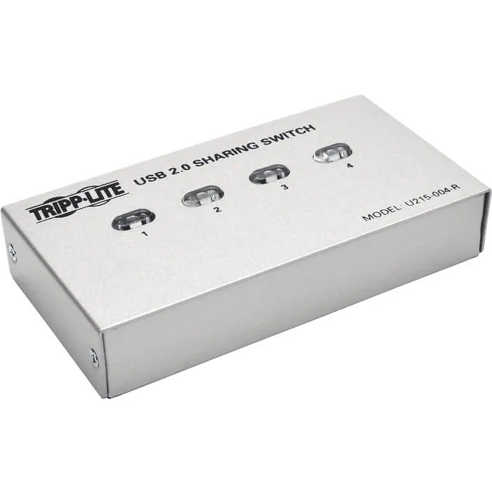 Eaton Tripplite-U215-004-R