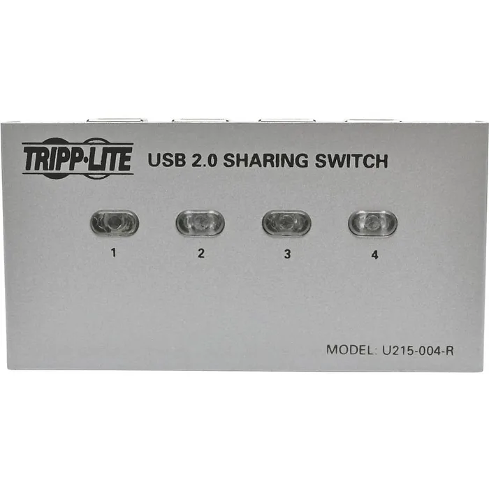Eaton Tripplite-U215-004-R
