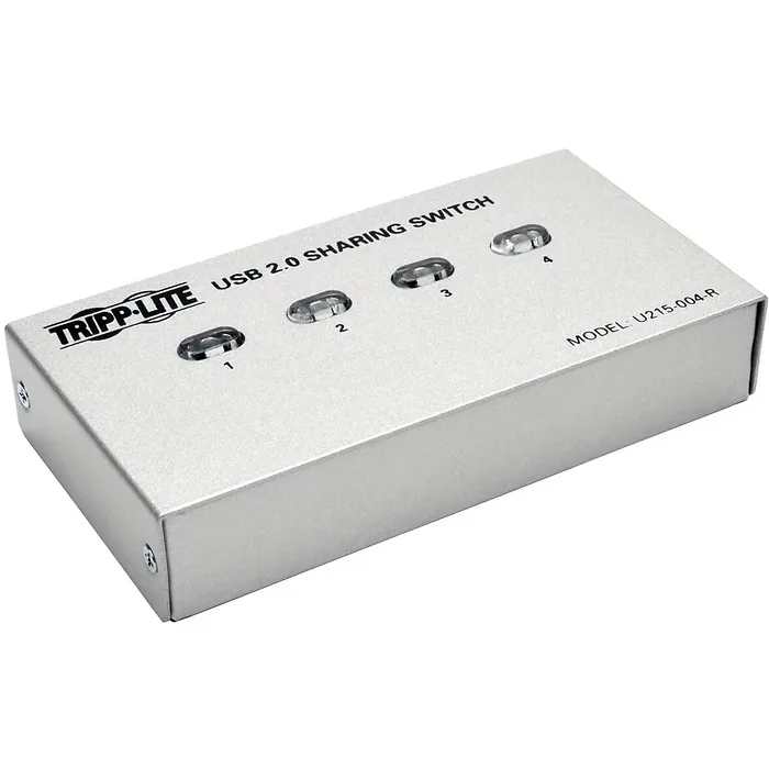 Eaton Tripplite-U215-004-R