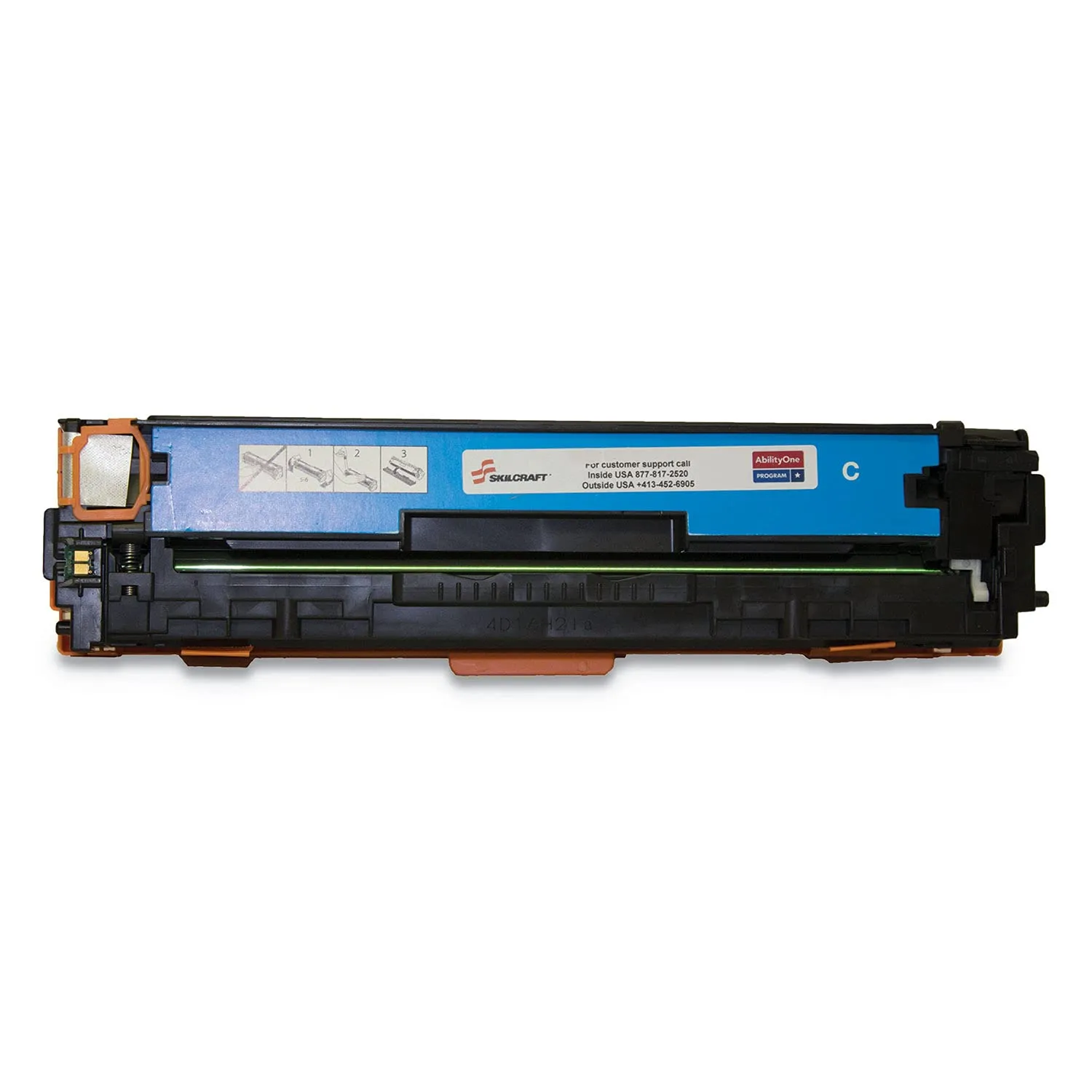 ABILITYONE AB16731197 — AB1 ALT HP LJ CP4525