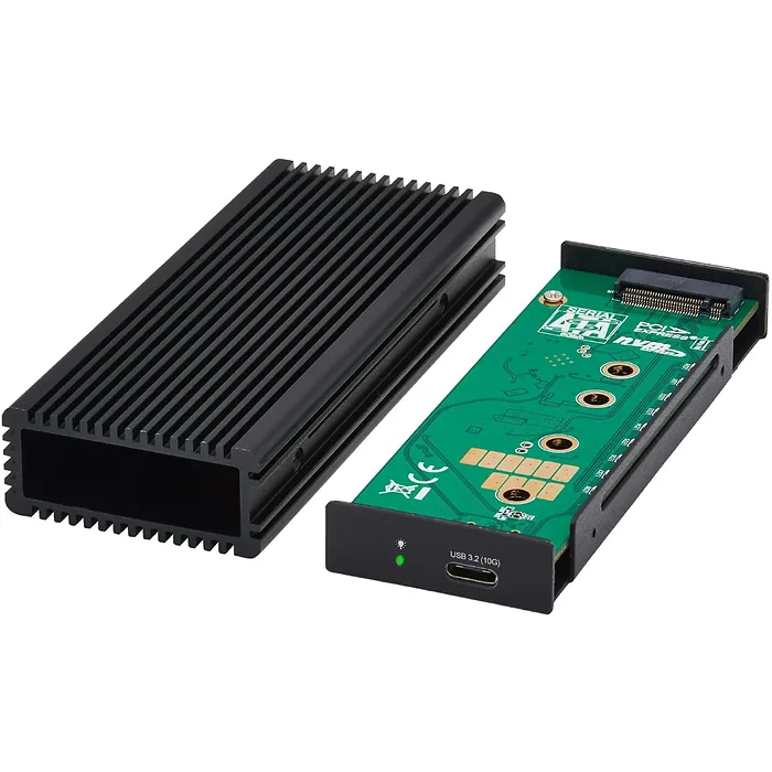 Eaton Tripplite-U457-1M2-NVME-L