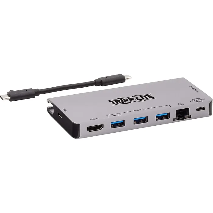 Eaton Tripplite-U442-DOCK5D-GY