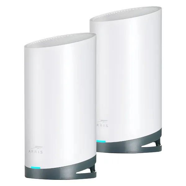 ARRIS(R) WC4S — SURFBOARD MAX WIFI5 SYS