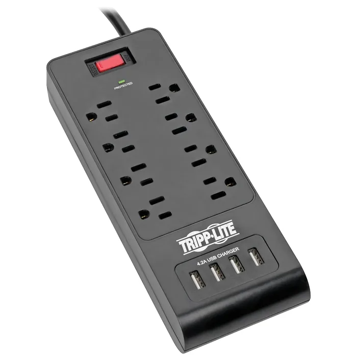 Eaton Tripplite-TLP864USBB