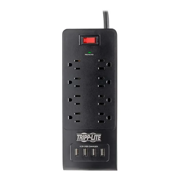 Eaton Tripplite-TLP864USBB