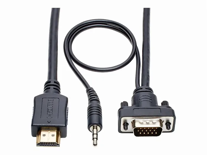 Eaton Tripplite-P566-006-VGA-A