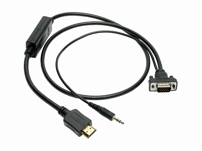 Eaton Tripplite-P566-006-VGA-A