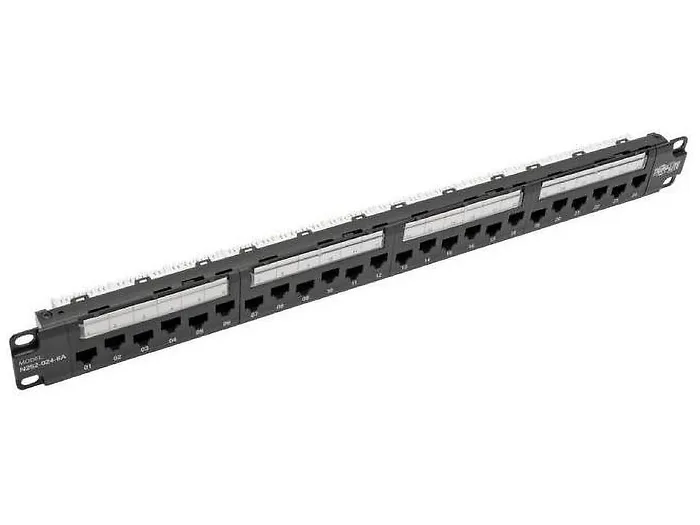 Eaton Tripplite-N252-024-6A