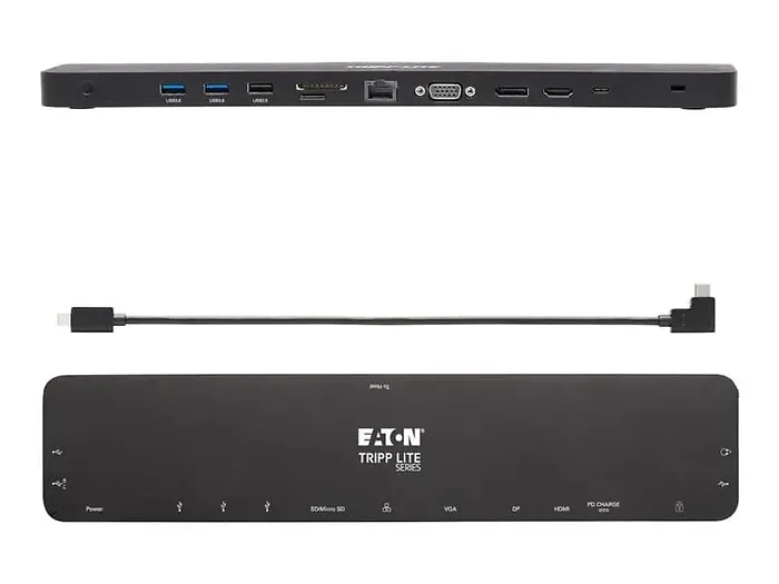 Eaton Tripplite-U442-DOCK7D-B