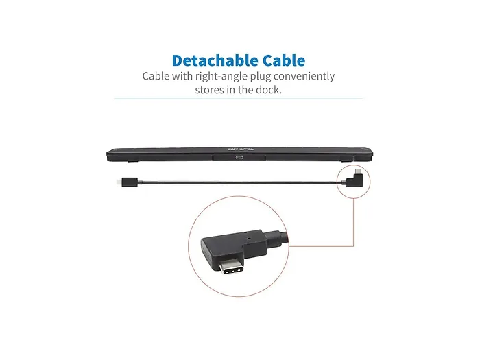 Eaton Tripplite-U442-DOCK7D-B
