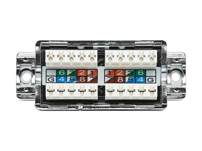 Eaton Tripplite-N237-001-SH