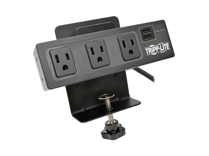 Eaton Tripplite-TLP310USBC