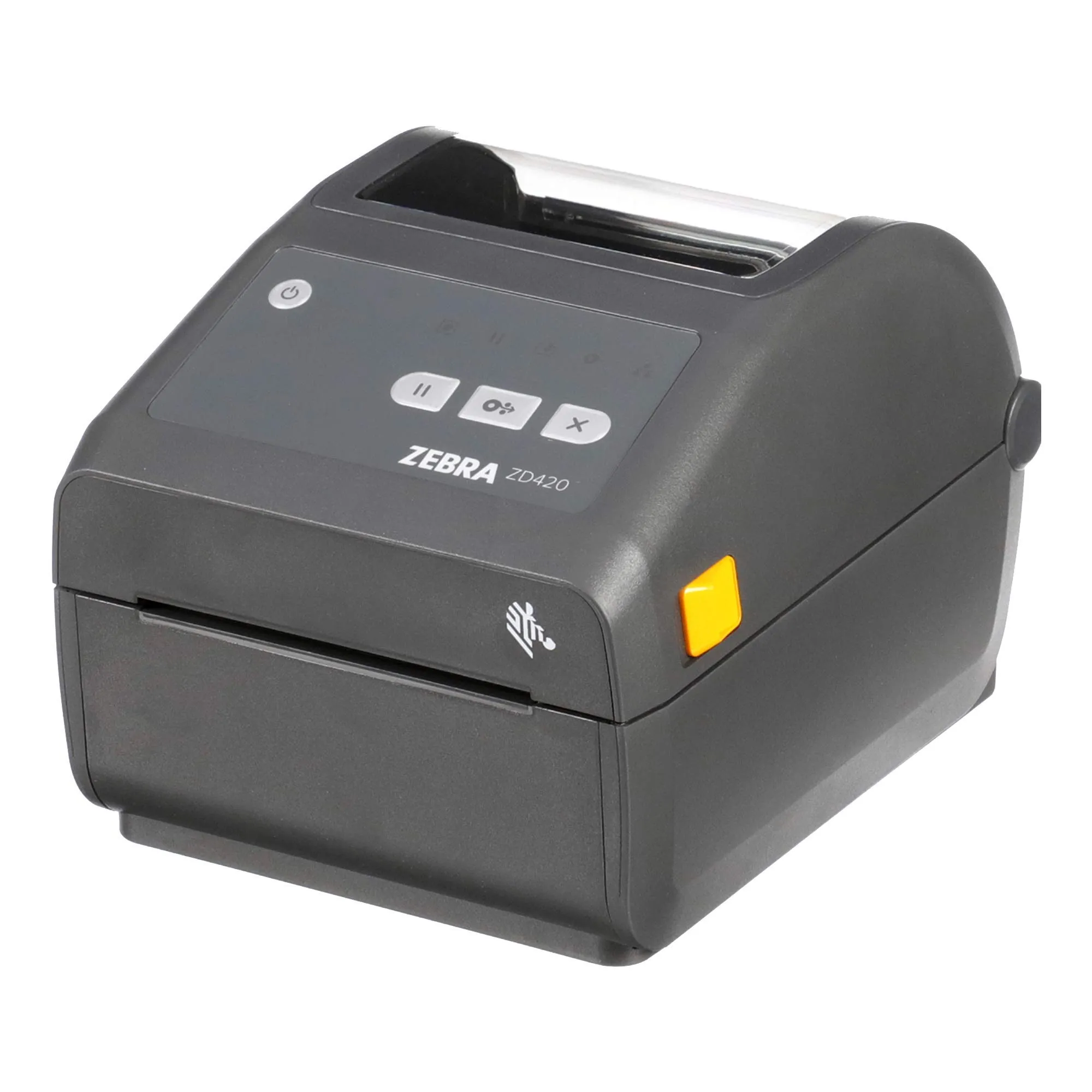 Zebra ZD42042-D01E00EZ — Zebra ZD420 Direct Thermal Printer