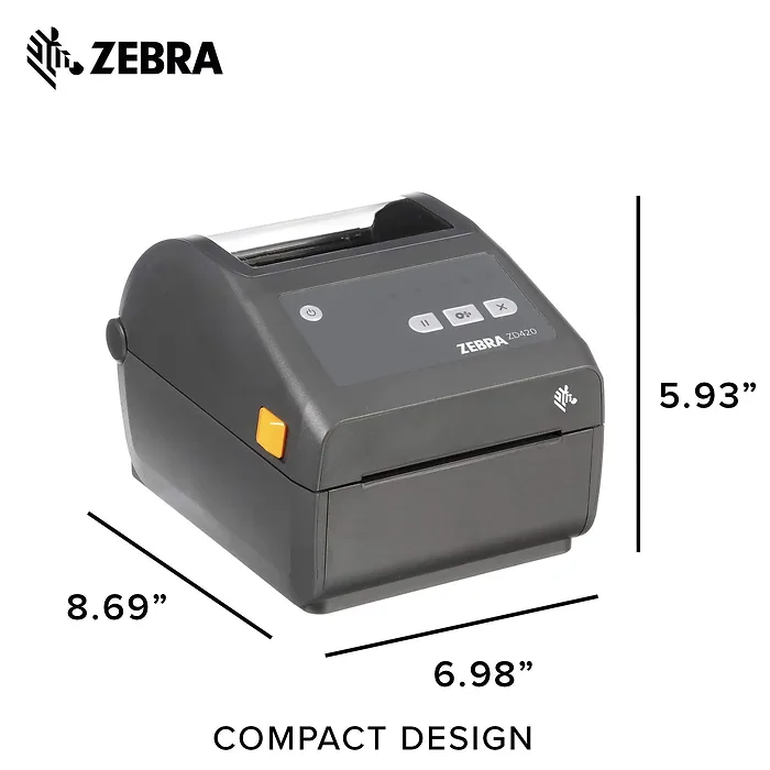 Zebra-ZD42042-D01E00EZ