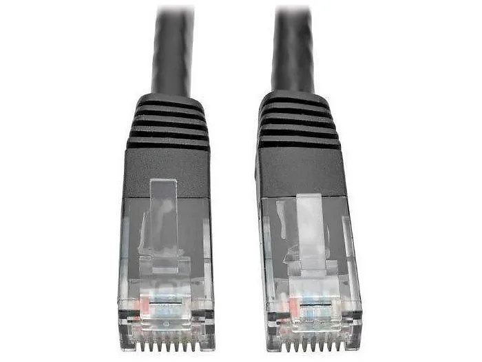 Eaton Tripplite-N200-050-BK