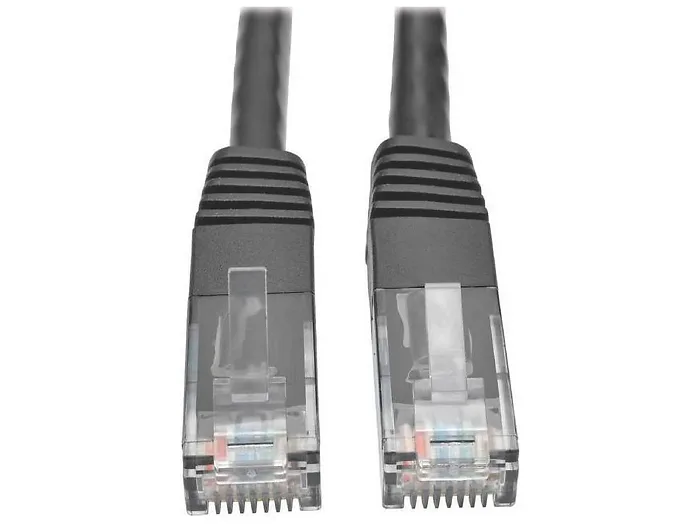 Eaton Tripplite-N200-050-BK