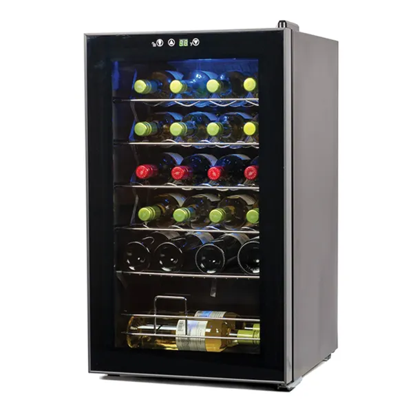 BLACK & DECKER BD61526 — 24CT WINE CELLAR