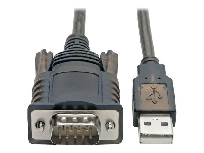 Eaton Tripplite-U209-005-COM