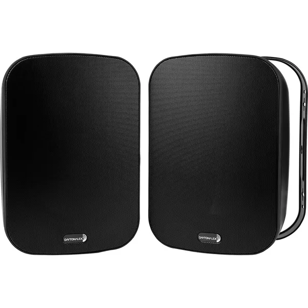 DAYTON AUDIO(R) IO65XTB — 6.5IN 100W SPK W/EXT BS