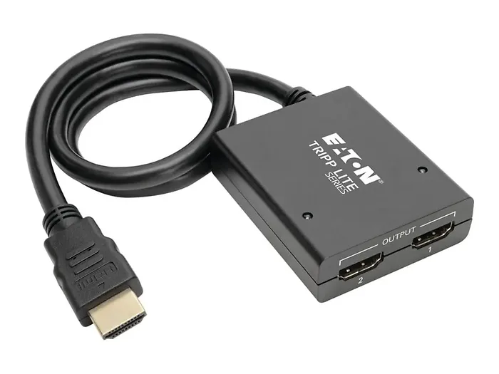 Eaton Tripplite-B118-002-UHDINT