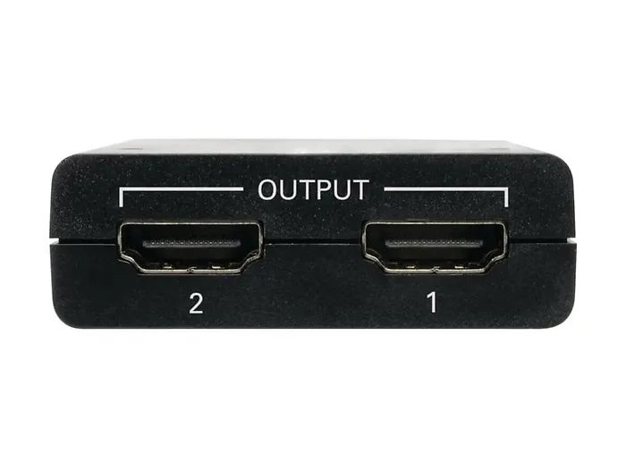 Eaton Tripplite-B118-002-UHDINT