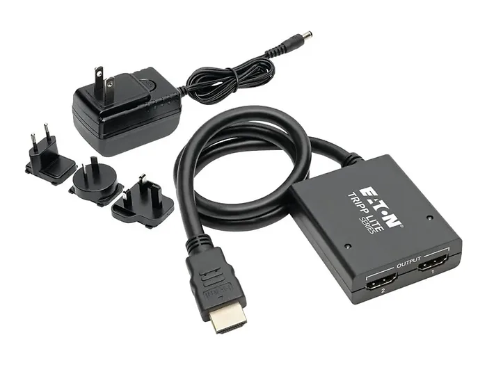 Eaton Tripplite-B118-002-UHDINT