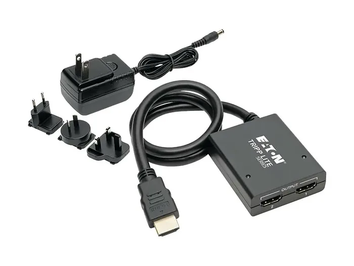 Eaton Tripplite-B118-002-UHDINT