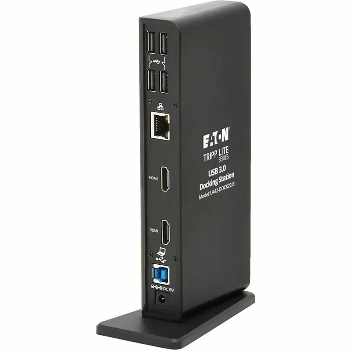 Eaton Tripplite-U442-DOCK22-B