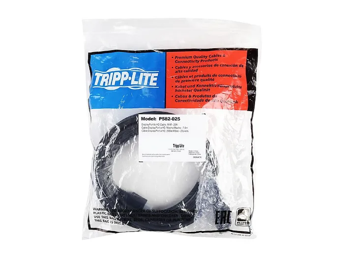 Eaton Tripplite-P582-025