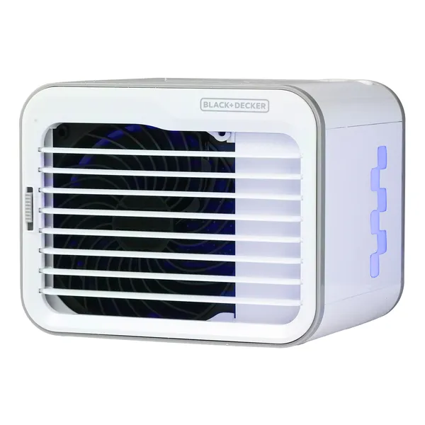 BLACK & DECKER BDMC10 — 0.5L DESKTOP AIR COOLER