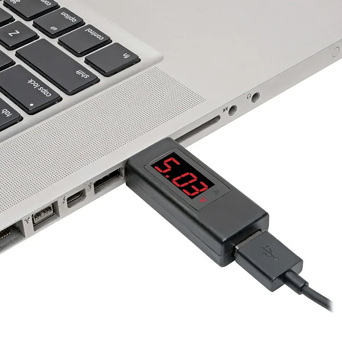 Eaton Tripplite-T050-001-USB-A