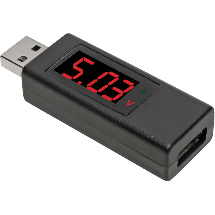 Eaton Tripplite-T050-001-USB-A